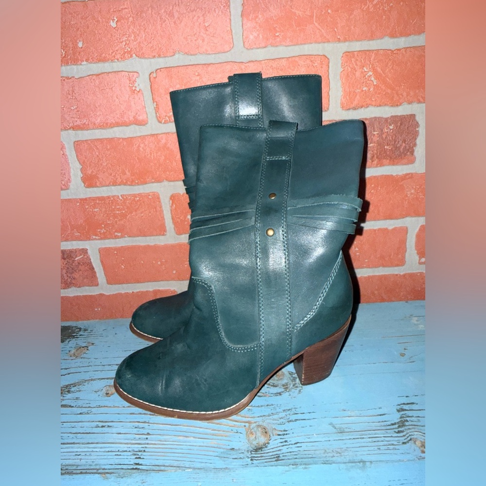 Seychelles Boots - Picture 2 of 4